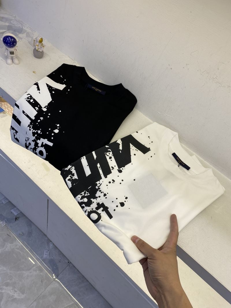 Louis Vuitton T-Shirts